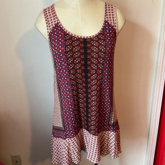 Anthropologie Tops - weston Wear Tank Top Sz S